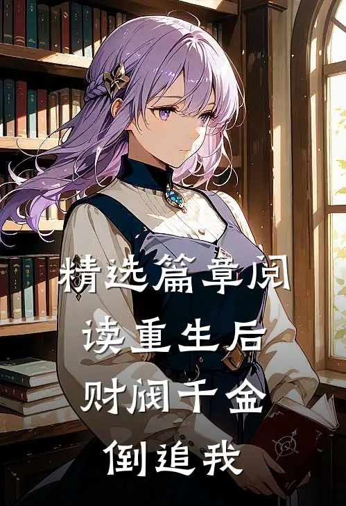 精选篇章阅读重生后，财阀千金倒追我