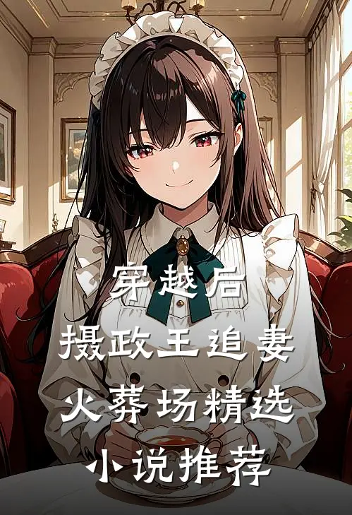 穿越后，摄政王追妻火葬场精选小说推荐