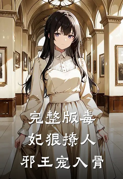 完整版毒妃狠撩人，邪王宠入骨