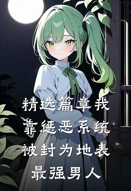 精选篇章我靠惩恶系统，被封为地表最强男人
