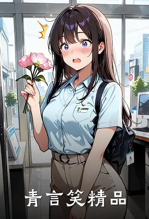 青言笑精品
