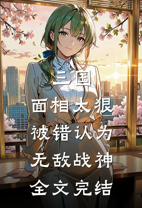 三国：面相太狠被错认为无敌战神全文完结