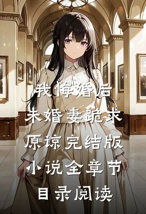 我悔婚后，未婚妻跪求原谅完结版小说全章节目录阅读