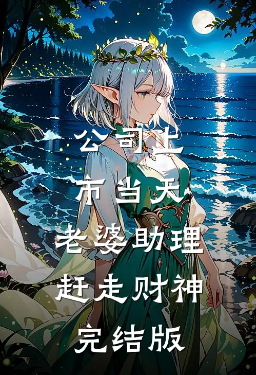 公司上市当天，老婆助理赶走财神完结版