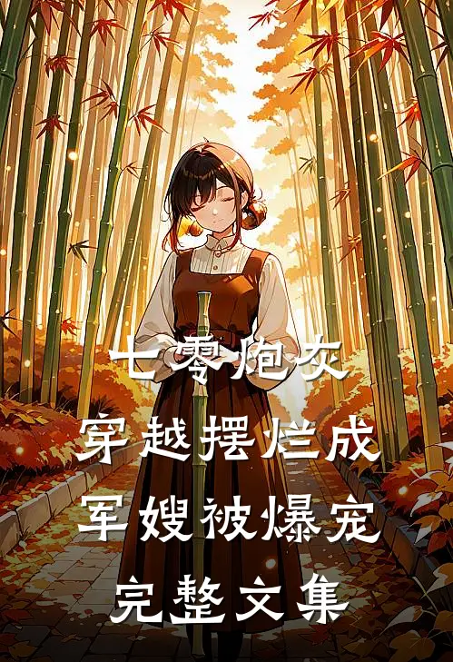 七零炮灰，穿越摆烂成军嫂被爆宠完整文集