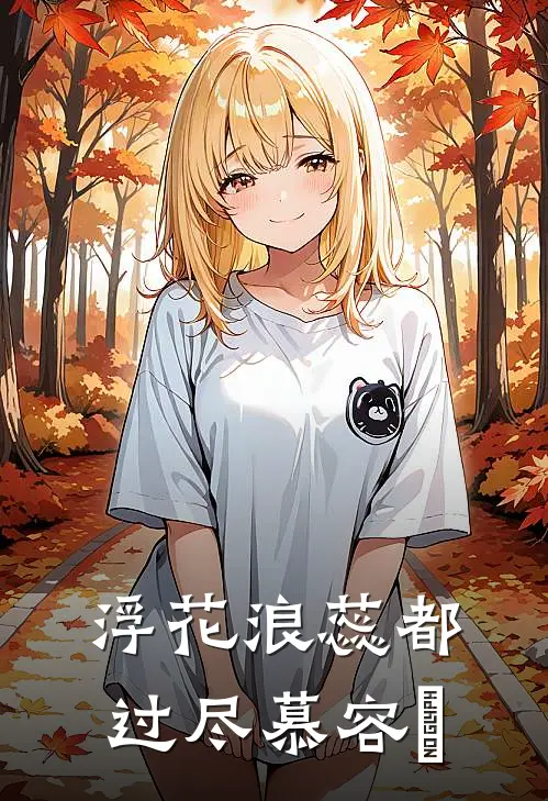 浮花浪蕊都过尽慕容玦