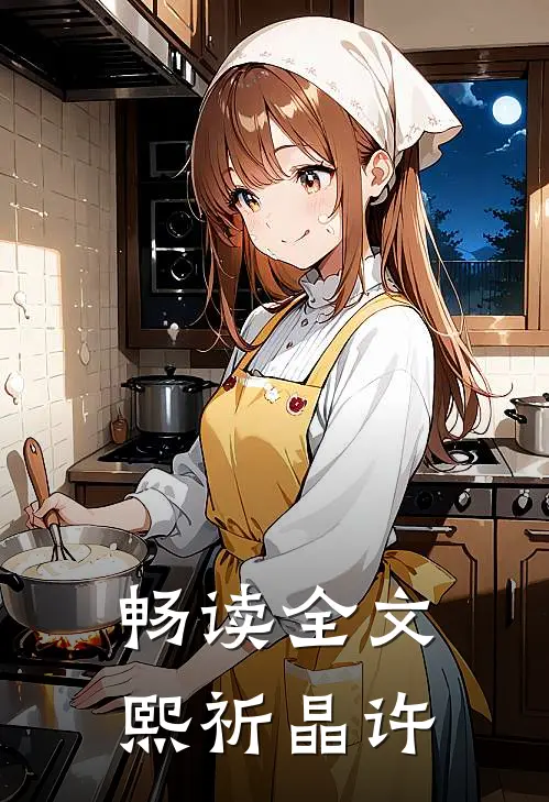 畅读全文熙祈晶许