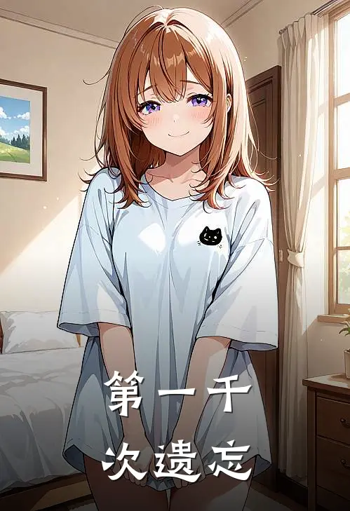 第一千次遗忘