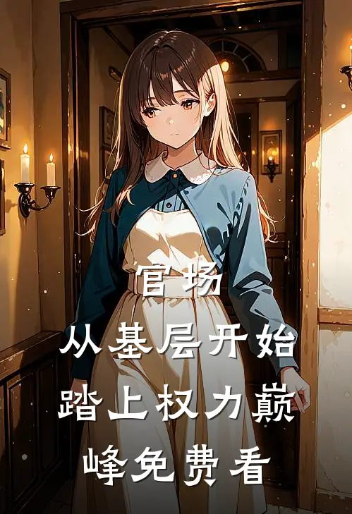 官场：从基层开始踏上权力巅峰免费看