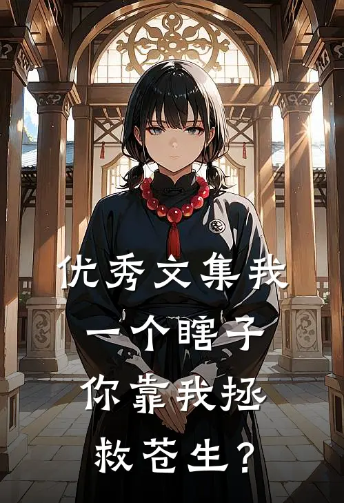优秀文集我一个瞎子，你靠我拯救苍生？