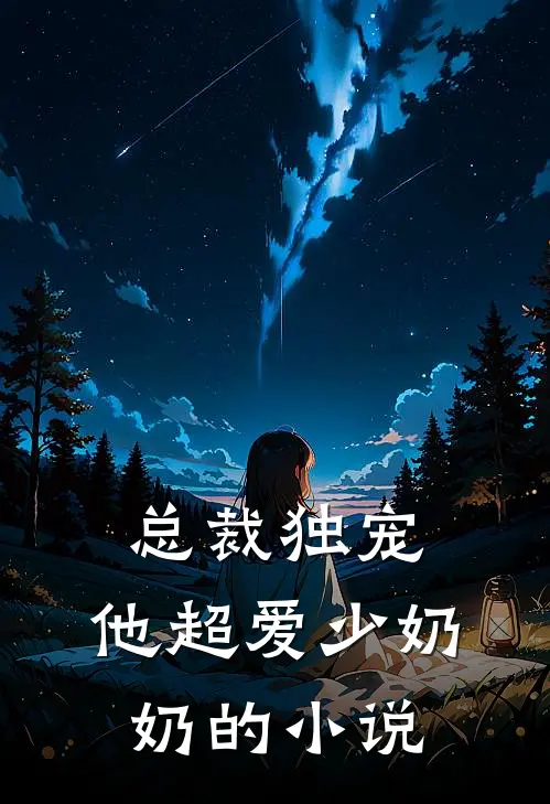 总裁独宠：他超爱少奶奶的小说