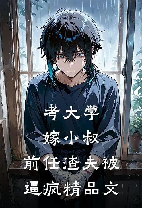 考大学，嫁小叔，前任渣夫被逼疯精品文