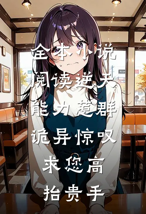 全本小说阅读逆天能力惹群诡异惊叹：求您高抬贵手