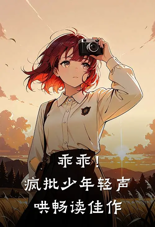 乖乖！疯批少年轻声哄畅读佳作
