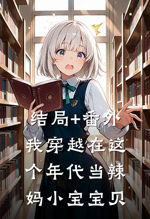 结局+番外我穿越在这个年代当辣妈小宝宝贝