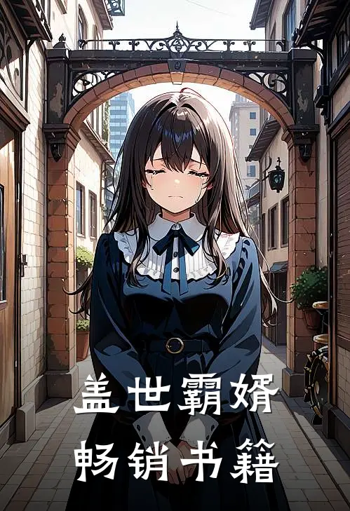 盖世霸婿畅销书籍