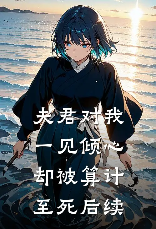 夫君对我一见倾心，却被算计至死后续