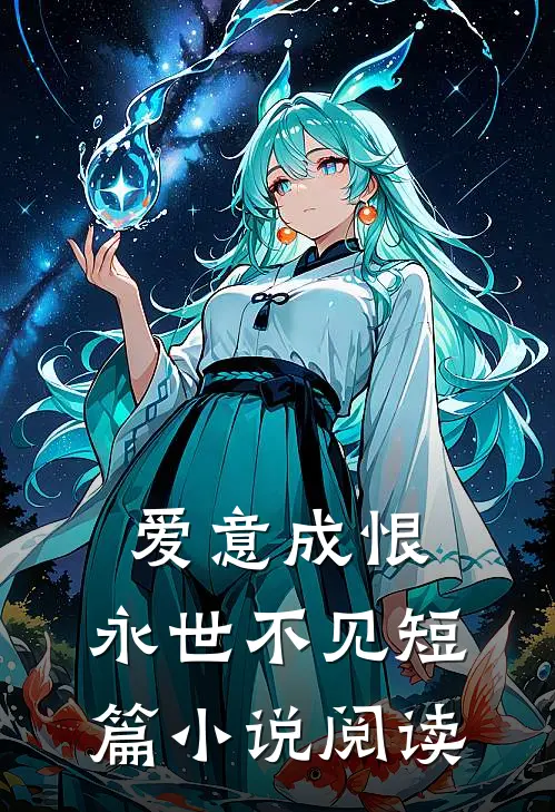 爱意成恨，永世不见短篇小说阅读