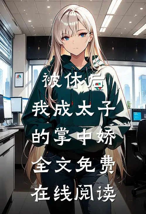 被休后，我成太子的掌中娇全文免费在线阅读