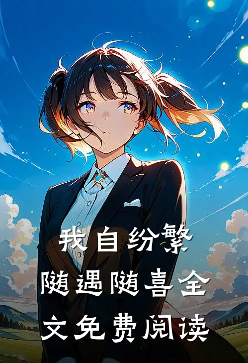 我自纷繁，随遇随喜全文免费阅读