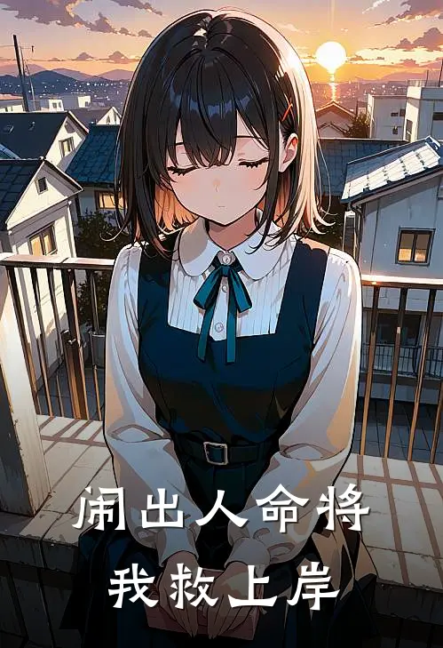 闹出人命将我救上岸