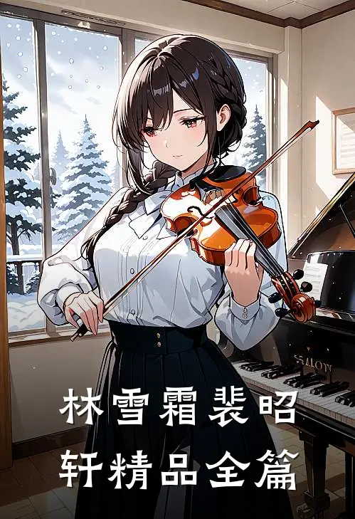 林雪霜裴昭轩精品全篇