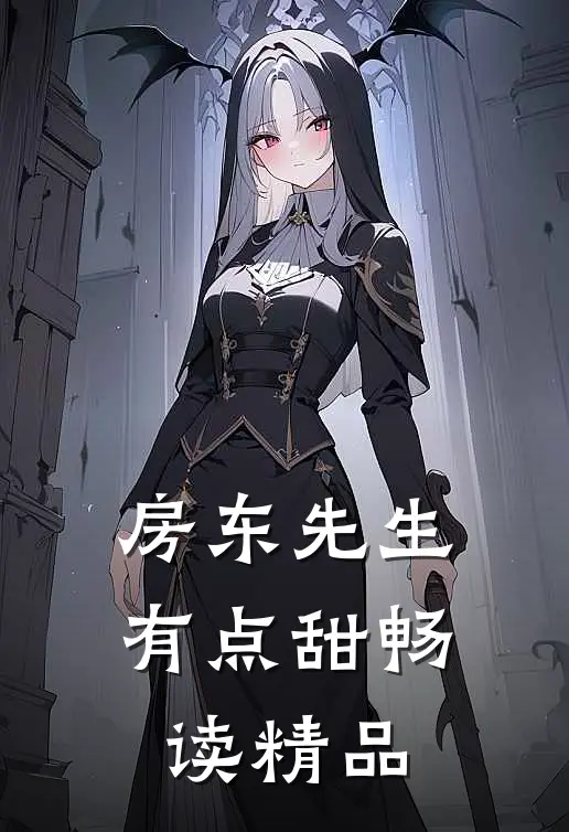 房东先生有点甜畅读精品