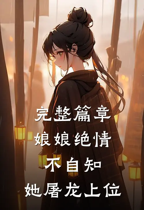 完整篇章娘娘绝情不自知，她屠龙上位
