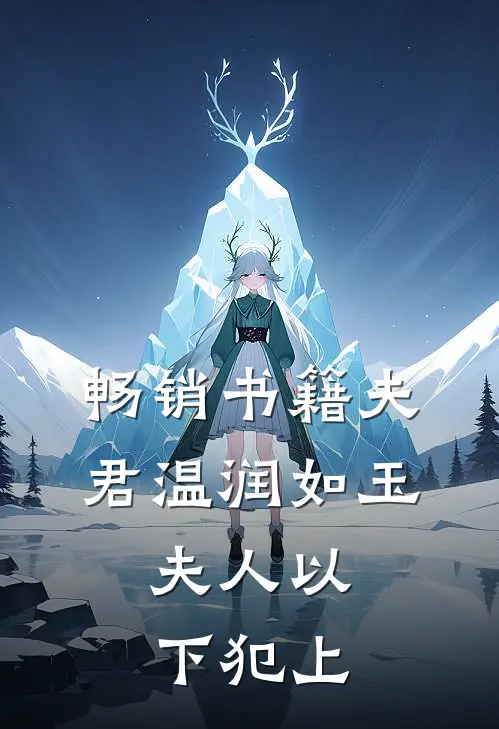 畅销书籍夫君温润如玉，夫人以下犯上