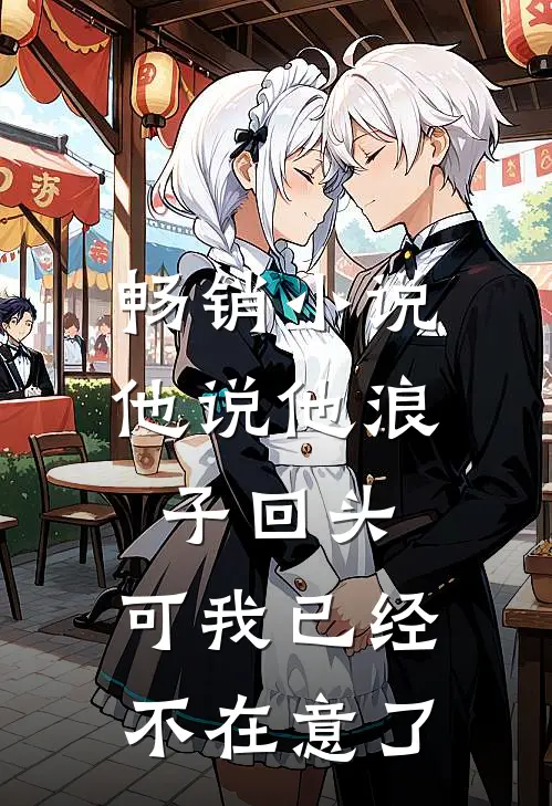 畅销小说他说他浪子回头，可我已经不在意了