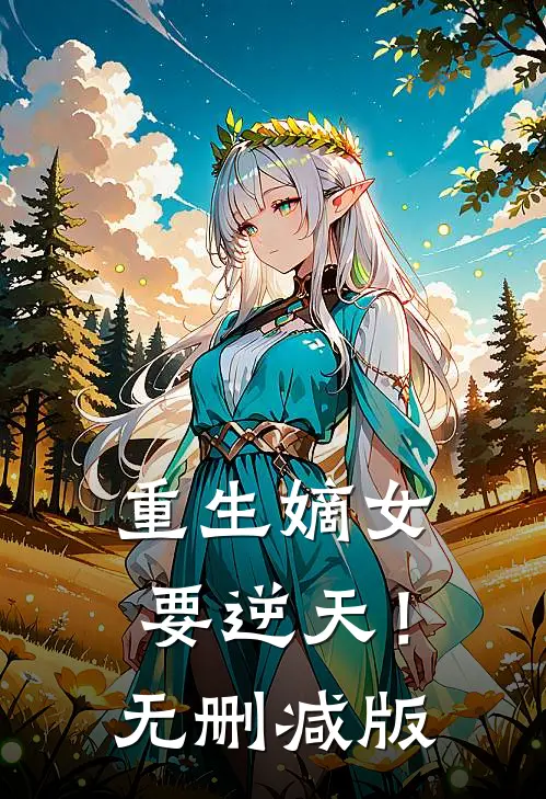 重生嫡女要逆天！无删减版
