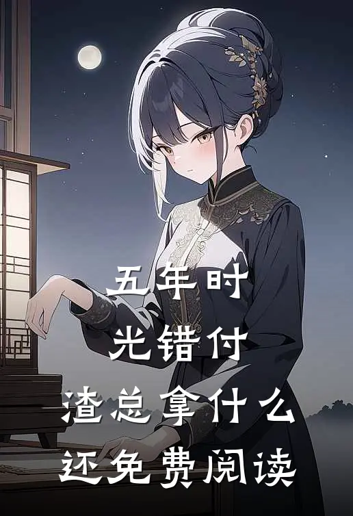 五年时光错付，渣总拿什么还免费阅读