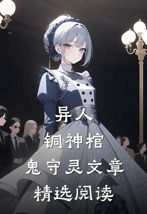 异人：铜神棺，鬼守灵文章精选阅读