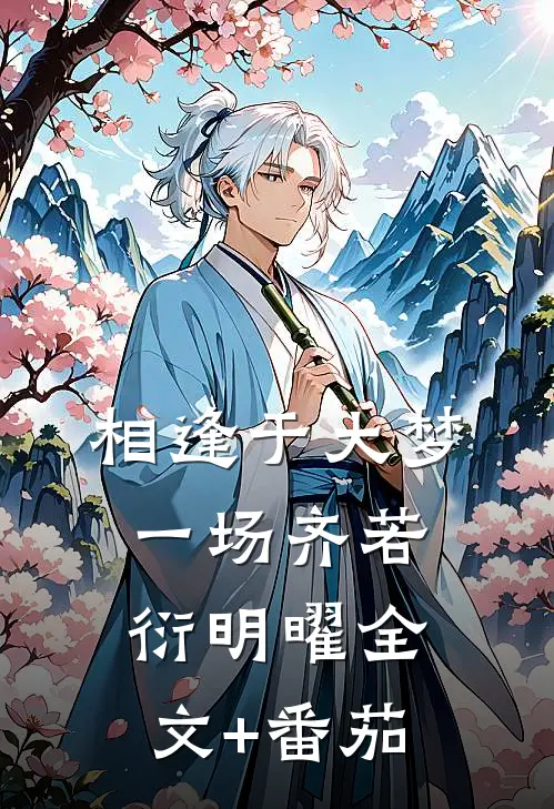 相逢于大梦一场齐若衍明曜全文+番茄