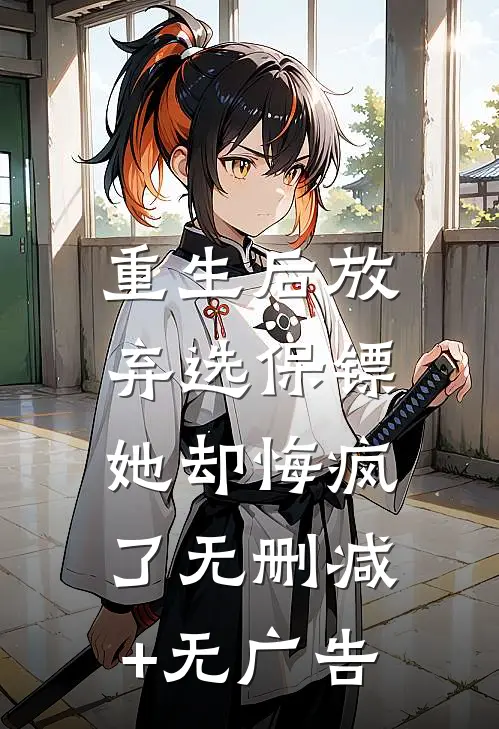 重生后放弃选保镖，她却悔疯了无删减+无广告