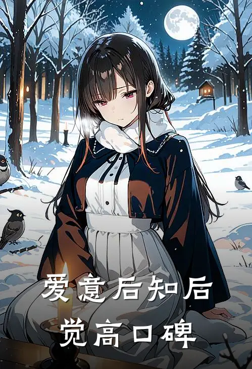 爱意后知后觉高口碑