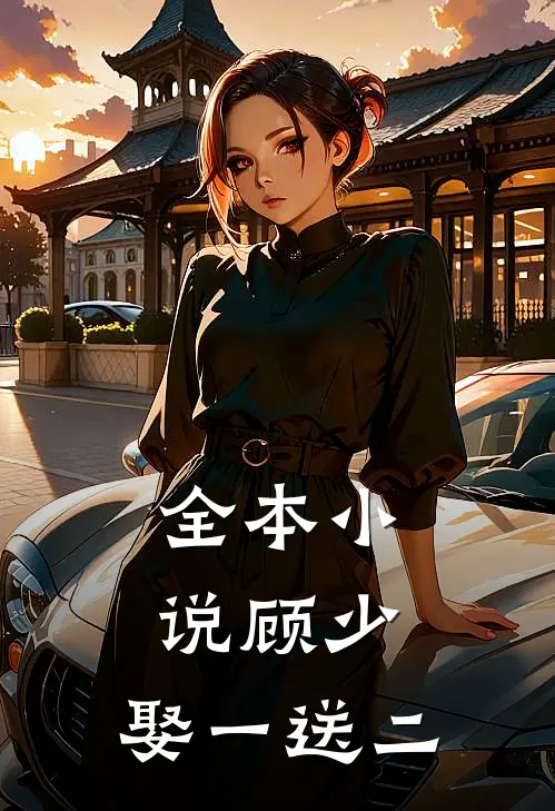 全本小说顾少,娶一送二