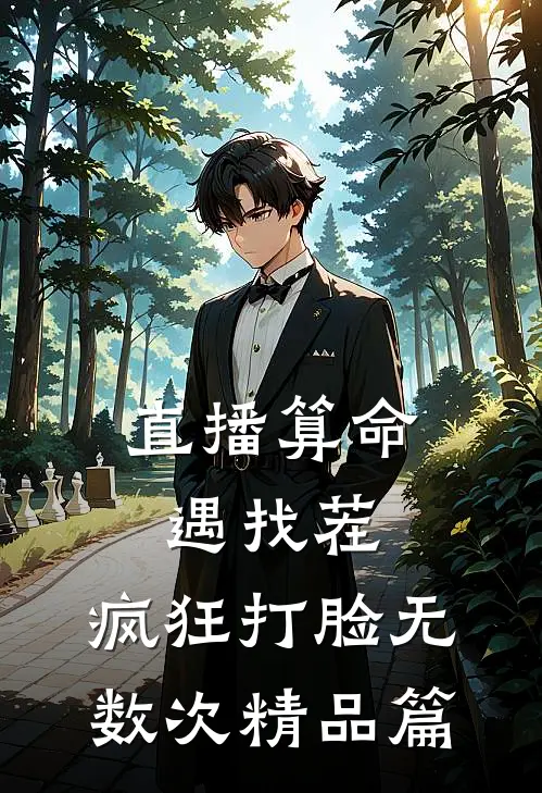 直播算命遇找茬，疯狂打脸无数次精品篇