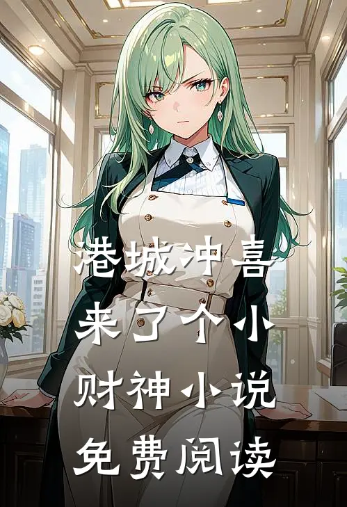 港城冲喜来了个小财神小说免费阅读