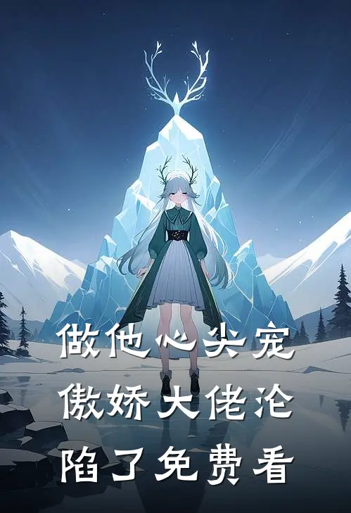 做他心尖宠，傲娇大佬沦陷了免费看