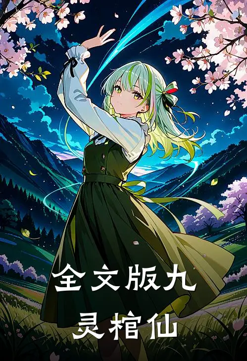 全文版九灵棺仙
