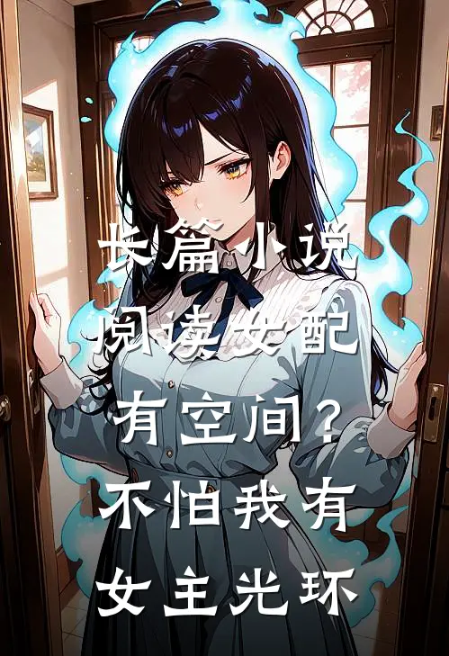 长篇小说阅读女配有空间？不怕，我有女主光环