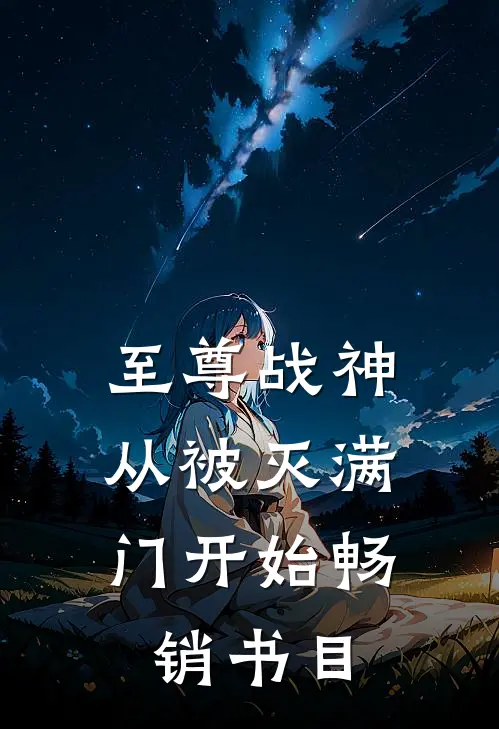 至尊战神：从被灭满门开始畅销书目