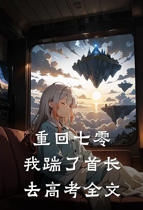重回七零，我踹了首长去高考全文