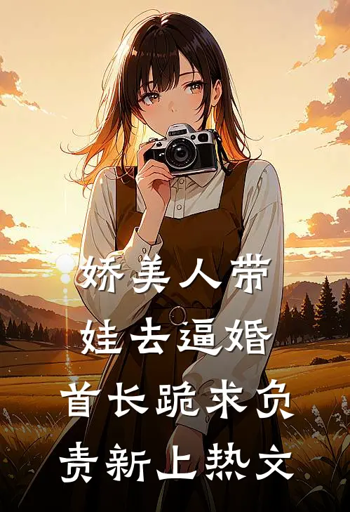 娇美人带娃去逼婚，首长跪求负责新上热文