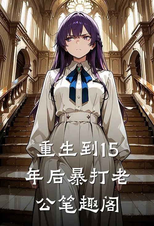 重生到15年后暴打老公笔趣阁