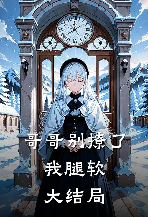 哥哥别撩了，我腿软大结局