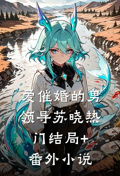 爱催婚的男领导苏晓热门结局+番外小说