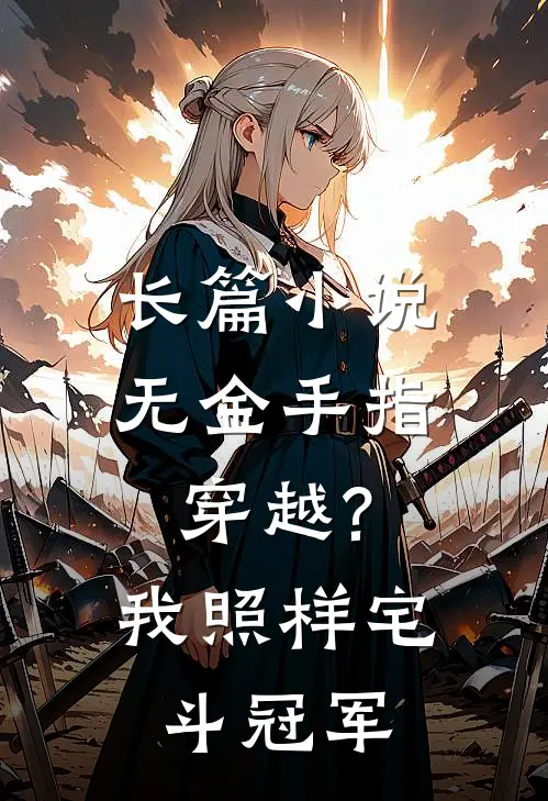 长篇小说无金手指穿越?我照样宅斗冠军