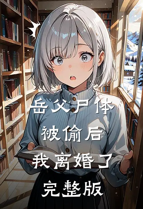 岳父尸体被偷后，我离婚了完整版